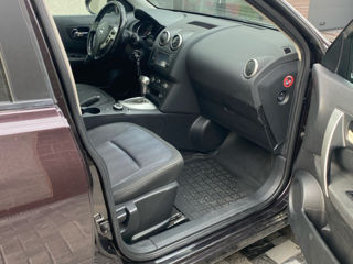 Nissan Qashqai foto 5