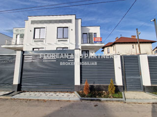 Casa de tip Duplex. Cricova/Ciorescu. 2,5 ari si 171m2. Proprietate privata!