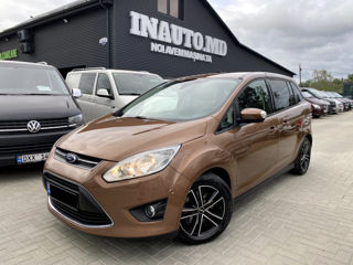 Ford Grand C-MAX