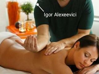 Veniti la masaj profesional medical spate,terapie manuala,tractiunea coloanei,tratament,electroforez foto 2