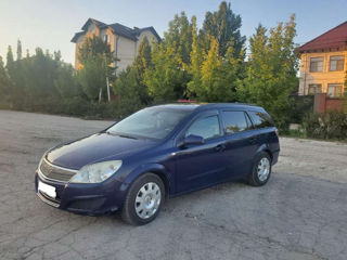 Opel Astra foto 3