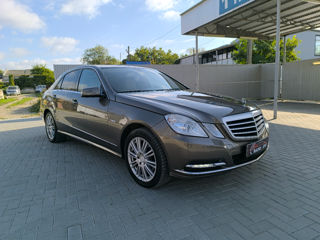 Mercedes E-Class foto 3