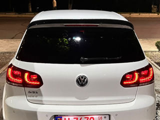 Volkswagen Golf foto 4