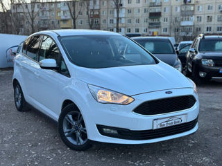 Ford C-Max foto 5