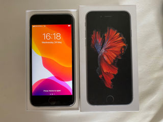 Iphone 6S 32GB 1500Lei