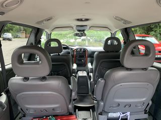 Chrysler Grand Voyager foto 6