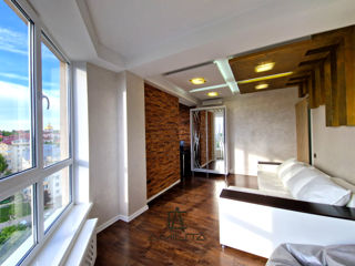 Apartament cu 2 camere, 60 m², Centru, Stăuceni, Chișinău mun. foto 8