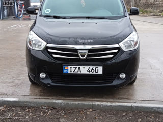 Dacia Lodgy