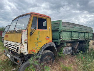 KAMAZ Сельхозник foto 2