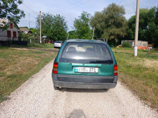 Opel Astra foto 3