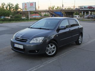 Toyota Corolla foto 3