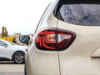 Renault Captur foto 12