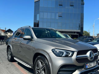 Mercedes GLE foto 8