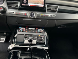 Audi A8 foto 6