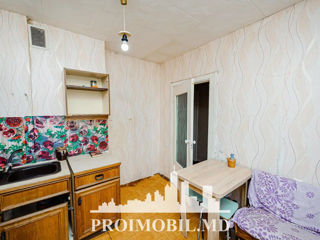 Apartament cu 1 cameră, 40 m², Centru, Chișinău foto 8