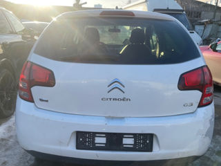 Citroen C3 II Dezmembrare !