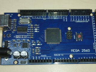 Arduino MEGA 2560