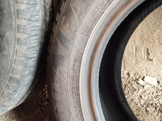 Goodyear R16 - 2 bucăți foto 4