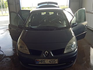 Renault Scenic foto 1