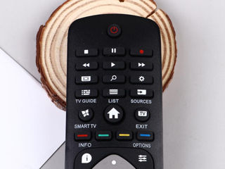 Telecomandă pentru Philips Smart TV foto 7