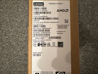 Lenovo Thinkpad L16 Gen 1 foto 7