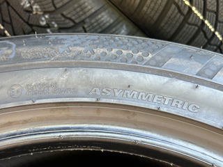 255/55 R18 Kumho Wintercraft WS71/ Доставка, livrare toata Moldova 2024 foto 7