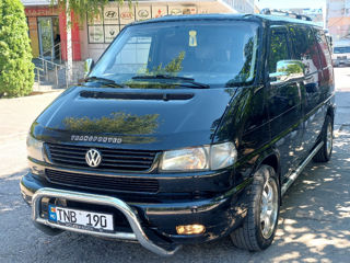 Volkswagen Транспортёр  T 4.