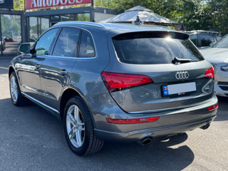 Audi Q5 foto 6