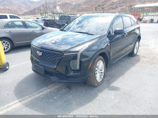 Cadillac XT4 foto 3