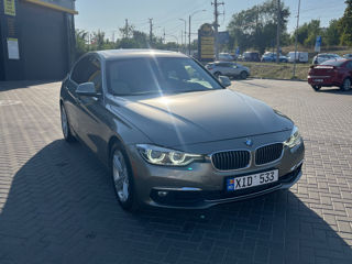 BMW 3 Series foto 1