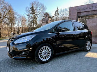 Ford C-Max foto 2