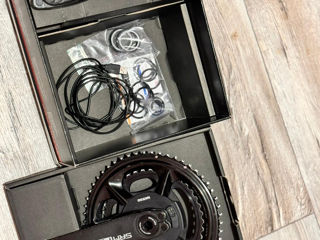 SRM Power Meter Carbon Look 7 Carbon foto 8