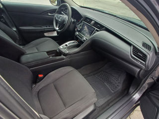 Honda Insight foto 9