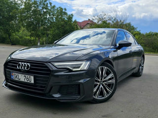 Audi A6 foto 3