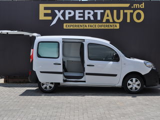 Renault Kangoo foto 9