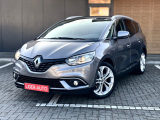 Renault Grand Scenic foto 3