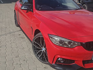 BMW 428 XI