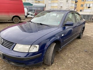 Dezmembrare passat b5 1.8T foto 2