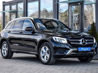 Mercedes GLC
