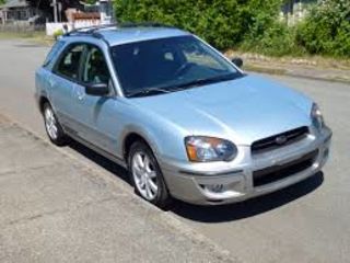 Piese Subaru Legacy   Impreza 2.0 ben 2004 foto 1