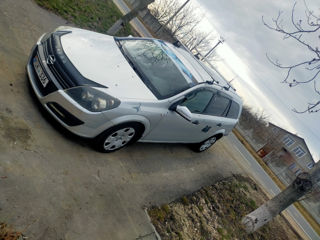 Opel Astra foto 7