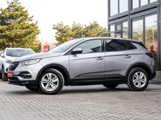 Opel Grandland X фото 3