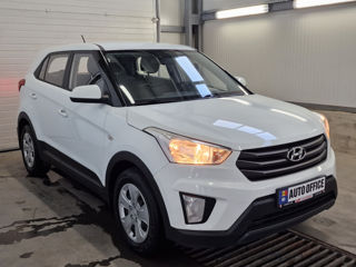 Hyundai Creta foto 3