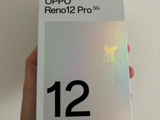 Oppo Reno 12 Pro (12/512GB) Nou Sigilat foto 2