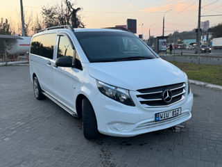 Mercedes Vito foto 4