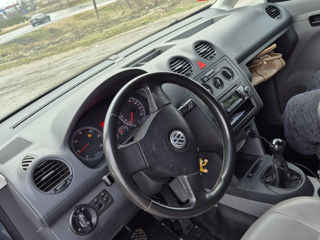 Volkswagen Caddy foto 8