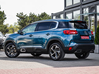 Citroen C5 Aircross фото 2