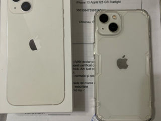 Продам Iphone 13, абсолютно НОВЫЙ