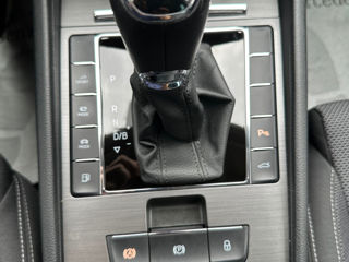 Skoda Superb foto 8