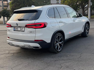 BMW X5 foto 3